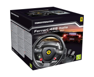 Thrustmaster F458 Italia (PC, Xbox360) - 244120 - zdjęcie 4